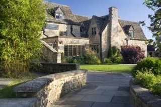The Frogmill Hotel