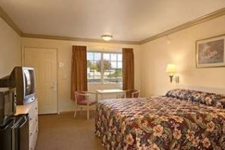 Vagabond Inn