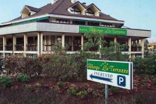 Hotel Le Terrazze