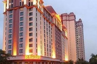 REDTOP Hotel