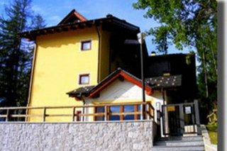 Residence Dello Stelvio