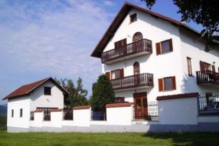 Casa da Emanuela
