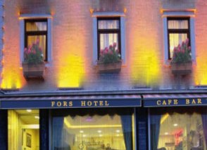 Fors Hotel