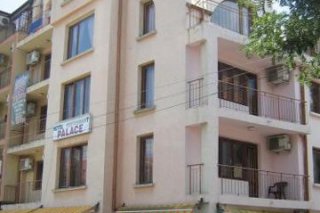 Hotel Palace