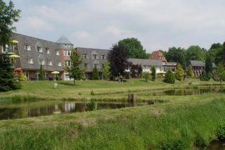 Parkhotel Luisenhöhe