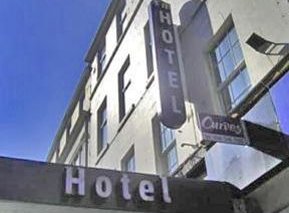 Rennie Mackintosh Hotel