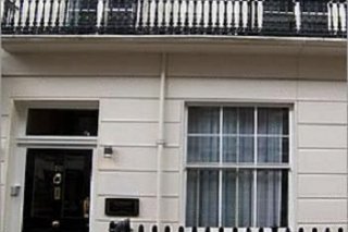 Belgravia Mews Hotel