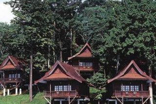 Lake Kenyir Resort & Spa
