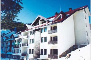 Laplandia Hotel