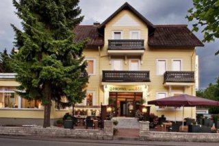 Hotel am Kurpark