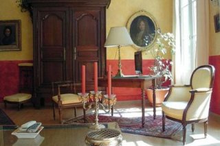 Hôtel Des Arceaux