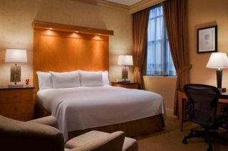 Hilton  Financial District
