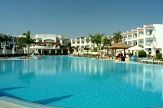 Sol Sharm Hotel
