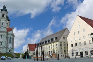 Hotel Hirsch