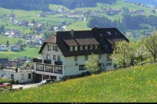 Pension Garni Talblick