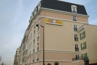 Appart'city Saint Maurice