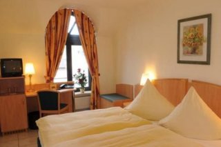 Akzent Hotel Posthof