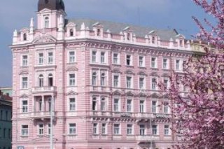 Hotel Opera