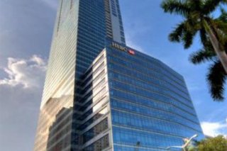 Four Seasons Hotel