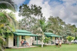 Glen Villa Resort