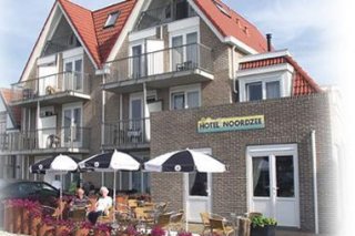 Hotel Noordzee