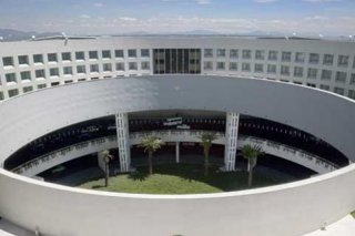 NH T2 Aeropuerto Mexico