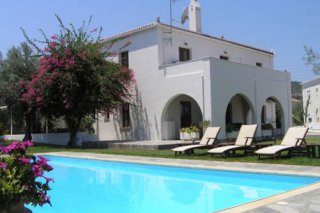 Villa Irini