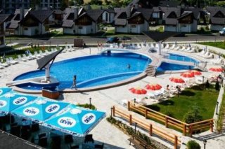Redenka Chalets