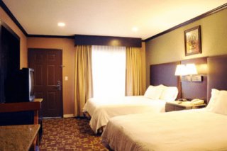 Days Inn Hollywood/Walk of Fame