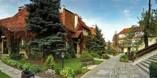 Hotel Przy Oślej Bramie