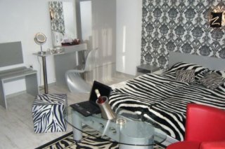 Scotty's Boutique Hotel