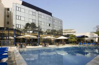 Novotel  Centre