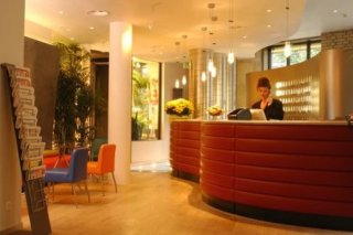 Scheuble Hotel