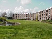 Mercure Hotel  Airport