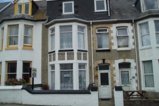 Holmwood Guest House