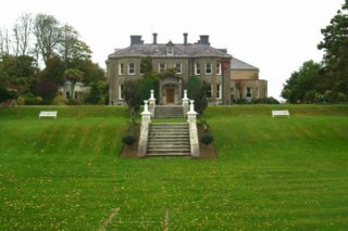 Tinakilly Country House Hotel & Restaurant