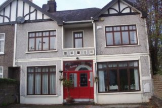 Acton Lodge B&B