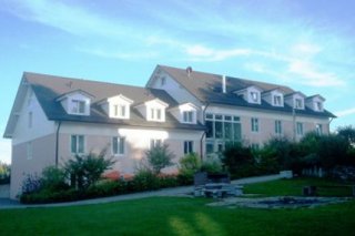 Altmühlberg Hotel & Restaurant