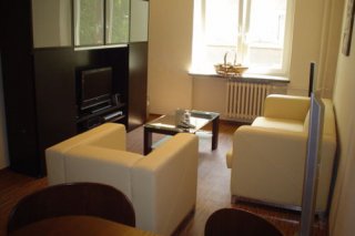 Dzielna Apartament