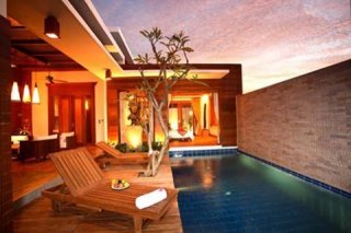 Malisa Villa Suites