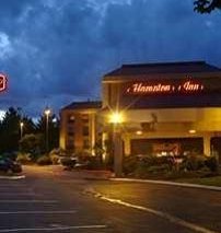 Hampton Inn-Portland/