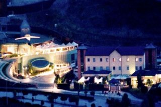 Hotel Bouganville
