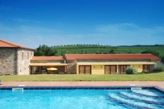 Casa de Turismo-Quinta Do Salgueiro