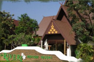 De River Boutique Resort