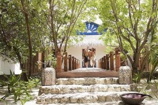 Vivanta By Taj-Coral Reef