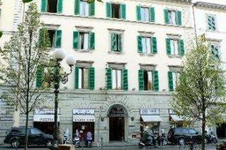 Hotel Caravaggio