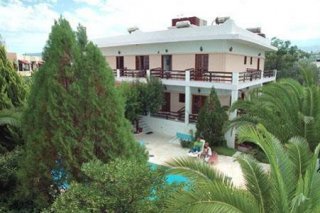 Ria Hotel