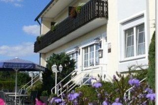 Landgasthof-Pension Am Sonnenhang