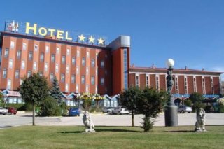 Sercotel Ciudad de Burgos