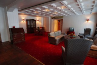 City Living Holmen Hotell